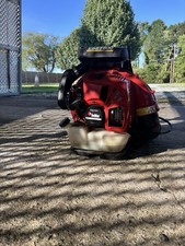Redmax ebz7500 backpack for sale  Maryville