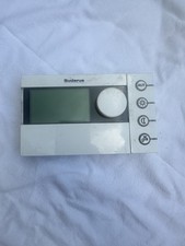 Buderus rc35 gebraucht kaufen  Bamberg