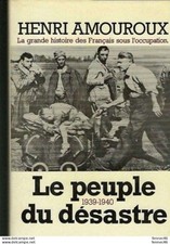 Livres henri amouroux d'occasion Livres henri amouroux d'occasion  Évian-les-Bains