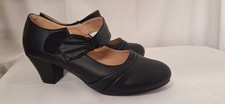 Bwob ladies black for sale  ABERDARE