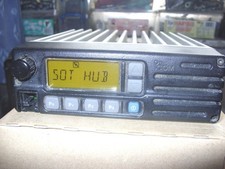 Icom f1010 vhf for sale  STOKE-ON-TRENT