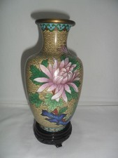 Vintage vaso bronzo usato  Ragalna