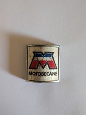 Badge logo tête d'occasion  Laignes