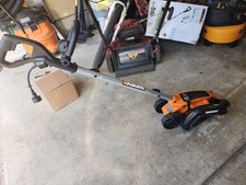 Wg896 worx amp for sale  Las Vegas