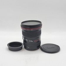 Canon ultrasonic lens d'occasion  Expédié en Belgium