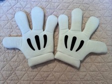 Disney white mickey for sale  Rocklin