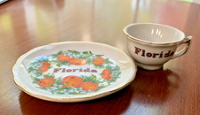Vintage florida souvenir for sale  Marion