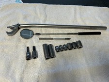 Snap assorted tools for sale  Manchester Township