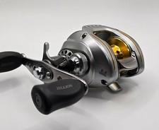 Moulinet daiwa zillion d'occasion Moulinet daiwa zillion d'occasion  Expédié en France