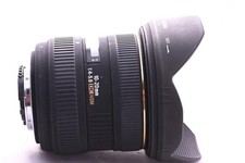 Nikon fit sigma for sale  BEACONSFIELD