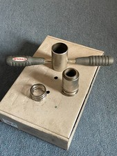 Cyclo tools crown for sale  CARDIFF