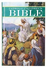 Catholic children bible for sale  Egg Harbor Township
