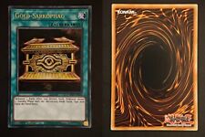 Gold sarkophag mama gebraucht kaufen  Dipperz