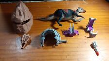 Dino riders saurolophus d'occasion  Gaillac