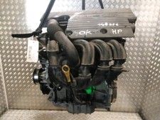 Moteur gaz ford d'occasion  Billère