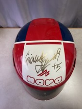Casco nava giancarlo usato  Urbisaglia