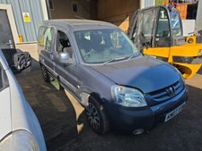 Peugeot partner combi for sale  ACCRINGTON