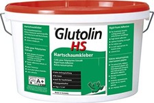 Glutolin colla polisterolo usato  Melito di Napoli