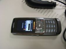 Samsung SGH-D900i Testowany. Pełna funkcjonalność, szary metaliczny chrom na sprzedaż  Wysyłka do Poland