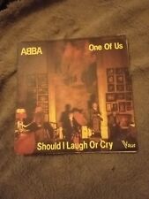 Abba disque vinyle d'occasion  Noyal-sur-Vilaine