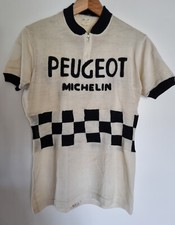 Maillot cycliste bovis d'occasion  Paris XV