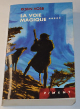 Magique assassin royal d'occasion  Biscarrosse