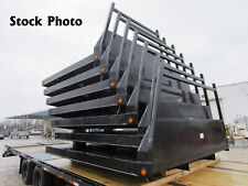 New steel flatbed for sale  Sycamore