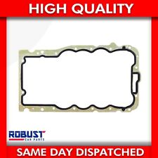 Petrol sump gasket for sale  HARLOW