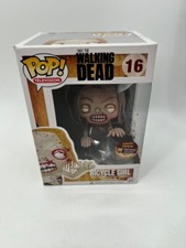 Funko Pop! The Walking Dead #16 Bicicleta Girl Bloody PX Visualizações 1000 Peças Exc comprar usado Funko Pop! The Walking Dead #16 Bicicleta Girl Bloody PX Visualizações 1000 Peças Exc comprar usado  Enviando para Brazil