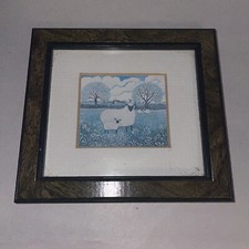Sharon jervis miniature for sale  SKELMERSDALE