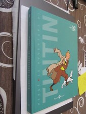 Avventure tin tin usato  Italia