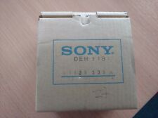 Sony drum assy d'occasion  Bois-Colombes