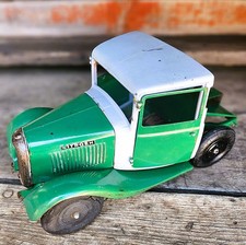 Jouet citroen camion d'occasion  Puget-sur-Argens
