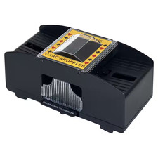 Automatic card shuffler for sale  Evergreen