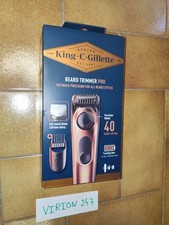 Tondeuse king gilette d'occasion  Lyon III