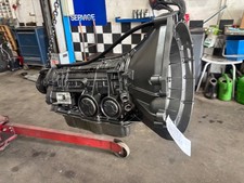 Automatikgetriebe 5r55s ford gebraucht kaufen  Neustadt am Rübenberge