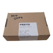 Festo advu aevu d'occasion  Les Échelles