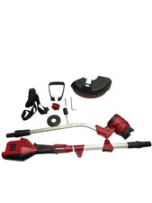 Einhell akku rasentrimmer gebraucht kaufen Einhell akku rasentrimmer gebraucht kaufen  Westerburg-Umland