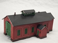 Heljan 1761 lokschuppen gebraucht kaufen  Barby