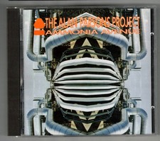 Alan parsons project for sale  LONDON