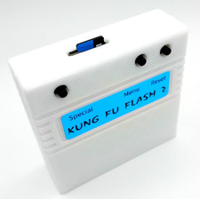 Kung flash commodore d'occasion  Expédié en Belgium
