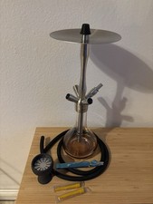 Aladin shisha mvp gebraucht kaufen  Frankfurt am Main