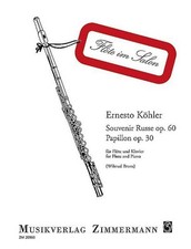 Köhler souvenir russe gebraucht kaufen  Bayreuth