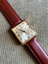 Vintage junghans automatic gebraucht kaufen  Blankenburg