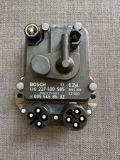 modulo ignicao bosch comprar usado modulo ignicao bosch comprar usado Enviando para Brazil