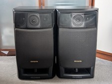 Aiwa fz2600 wired for sale  BROMLEY