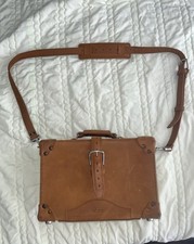 Saddleback leather grandfather for sale  Pflugerville