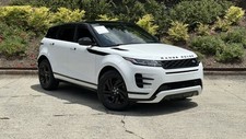 2022 land rover for sale  Charlotte