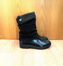 Rieker stiefel gummistiefel gebraucht kaufen  Deutschland