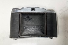 Agfa isolette folding for sale  CATERHAM